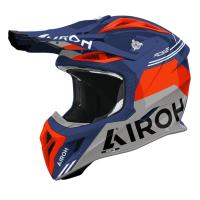 Airoh Шлем Aviator Ace 2 Fury Cerulean Gloss в Астрахани