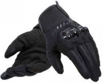 Dainese Перчатки MIG 3 Air Tex Black в Астрахани