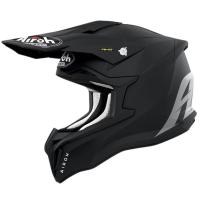 Airoh Мотошлем Strycker Black Matt в Астрахани