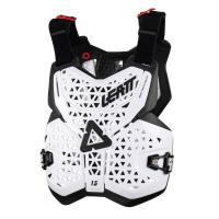 Leatt Защитный панцирь Chest Protector 1.5 V26 White в Астрахани