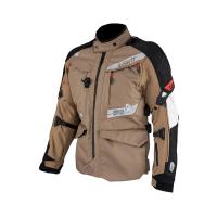 Leatt Мотокуртка ADV MultiTour 7.5 2026 Desert в Астрахани