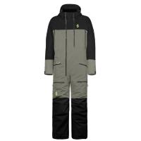 Scott комбинезон зимний Roop Dryo dust grey/black в Астрахани
