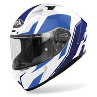 Airoh Мотошлем Valor Wings Blue Gloss в Астрахани