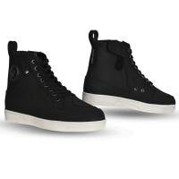 Dimox Ботинки женские Bolt Sneaker Black в Астрахани