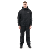 Dragonfly Мембранный костюм Active 2.0 Man Black 2024 в Астрахани