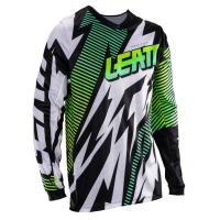 Leatt Джерси 3.5 Jr Storm Teal в Астрахани
