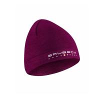 Brubeck Шапка шерстяная Active Wool Сливовый в Астрахани