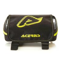 Acerbis Сумка на крыло заднее для инструментов Tools Black/Yellow (2 L) в Астрахани