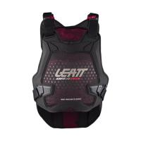 Leatt Защитный панцирь Chest Protector 3DF AirFit Evo Lite V26 Black в Астрахани