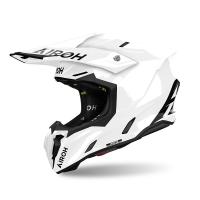 Airoh Шлем Twist 3 White Gloss в Астрахани