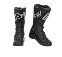 Acerbis Мотоботы кроссовые X-Team Black в Астрахани