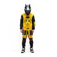Grom Джерси Vandal Yellow в Астрахани