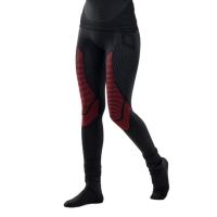 Dragonfly Термобрюки DF 3DThermo Red Woman в Астрахани