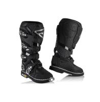 Acerbis Мотоботы кроссовые X-Rock MM Black в Астрахани