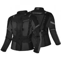Shima Куртка Hero 2.0 Lady Black в Астрахани
