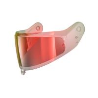 Shark Визор Skwal i3/Ridill 2/D-Skwal 3 Iridium Red в Астрахани