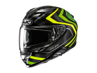 HJC Шлем F71 Carbon Nevio MC3H в Астрахани