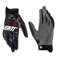 Leatt Перчатки 2.5 Windblock Black в Астрахани