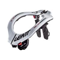 Leatt Защита шеи Детская 3.5 Junior White в Астрахани