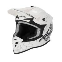 Acerbis Шлем Linear 22-06 White в Астрахани