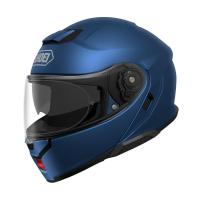 Shoei Шлем Neotec 3 Candy Синий матовый металлик в Астрахани