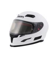 Beon Шлем B-503 Shiny White в Астрахани