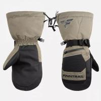 Finntrail Рукавицы Nordic 2942 Khaki в Астрахани