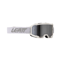 Leatt Маска Velocity 4.5 Iriz White Silver 50% 2025 в Астрахани