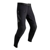 Leatt штаны Moto 4.5 Enduro X-Flow V27 Black в Астрахани