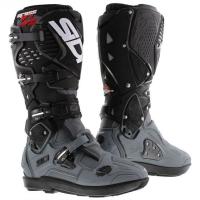 Sidi Ботинки Crossfire 3 SRS Grey/Black в Астрахани