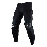 Leatt Штаны 4.5 Enduro V24 Black в Астрахани