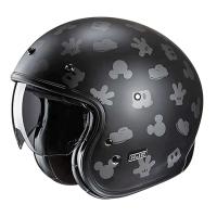 HJC Шлем V31 Disney Mickey MC5SF в Астрахани