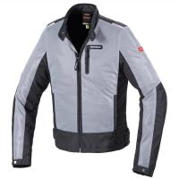 Spidi Куртка Solar Net Black/Grey в Астрахани