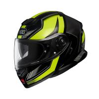 Shoei Шлем Neotec 3 Grasp Желто-черный в Астрахани