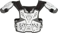 Acerbis Защита тела (Панцирь) Gravity Level 2 White в Астрахани