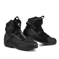 Shima Мотоботы Edge Vent Men Black в Астрахани