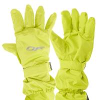 Dragonfly Перчатки дождевые V27 Yellow в Астрахани