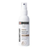 Ipone Очиститель шлема наружный Helmet Out 100ml в Астрахани
