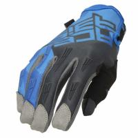 Acerbis Перчатки MX X-H Blue/Grey в Астрахани