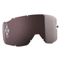 Scott Линзы Hustle MX SGL WKS/OTG silver chrome afc в Астрахани