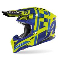 Airoh Мотошлем Aviator 3 TC21 Gloss в Астрахани
