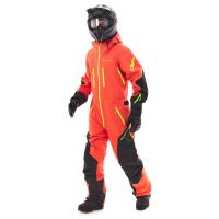 Dragonfly  Комбинезон Superlight 3L Man Red - Yellow 2024 в Астрахани
