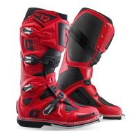 Gaerne Мотоботы SG-12 Black/Red в Астрахани