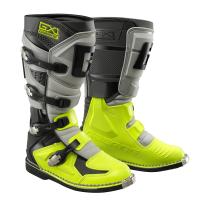 Gaerne Мотоботы GX-1 GoodYear Black/Yellow в Астрахани