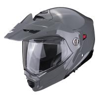 Scorpion Exo Мотошлем ADX-2 Solid Цемент в Астрахани