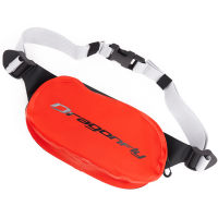 Dragonfly Гермосумка поясная DF Wallet 2л Red-Black в Астрахани
