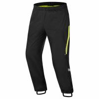Shima Штаны дождевые Hydrodry 2.0 Black/Fluo в Астрахани