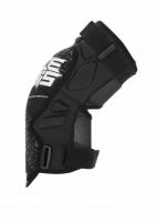 Acerbis наколенники Soft Knee Black/White в Астрахани