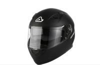 Acerbis Шлем Full Face X-Street Black 2 в Астрахани
