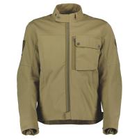 SCOTT Куртка Vintage covert green в Астрахани
